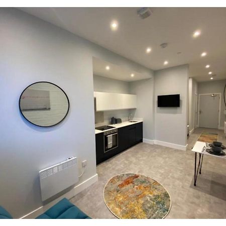Kempston Suites Liverpool Apartment 2 ภายนอก รูปภาพ